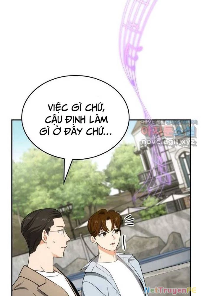 Đồng Hành Cùng Các Thiên Tài Âm Nhạc Chapter 52 - Trang 3