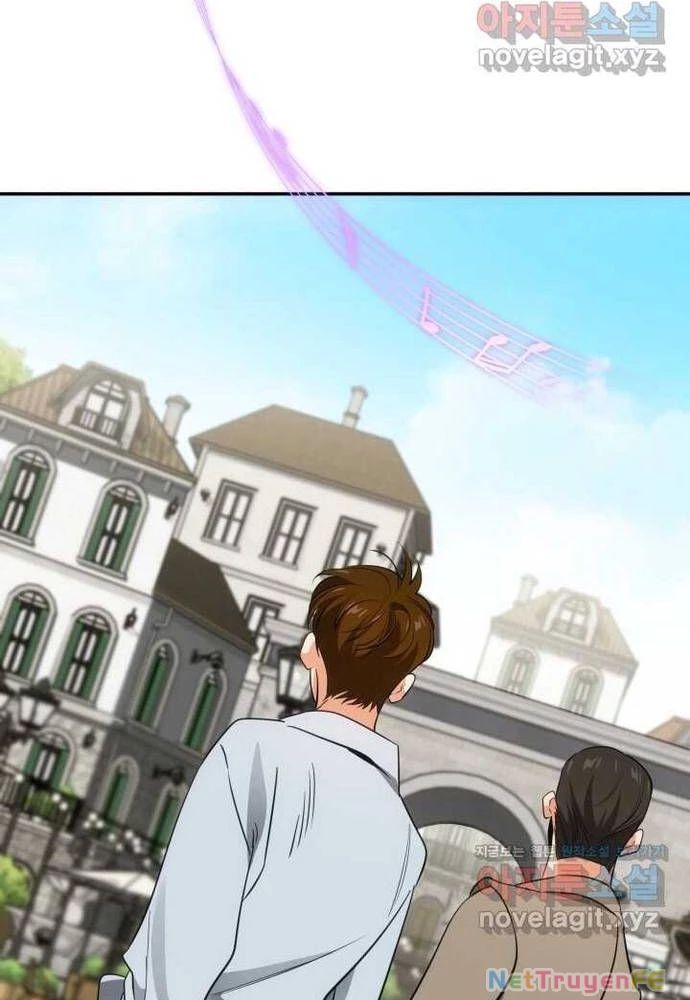 Đồng Hành Cùng Các Thiên Tài Âm Nhạc Chapter 52 - Trang 3