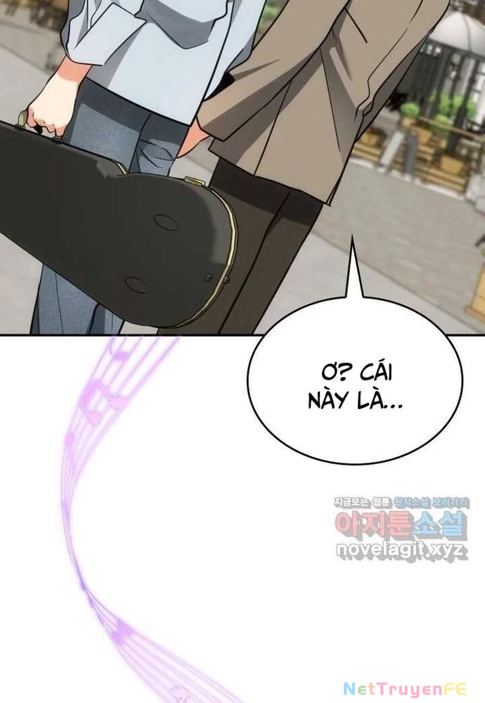 Đồng Hành Cùng Các Thiên Tài Âm Nhạc Chapter 52 - Trang 3