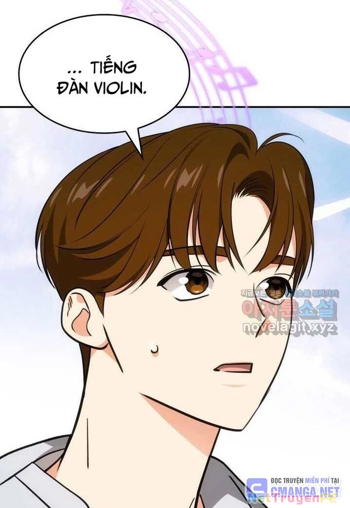 Đồng Hành Cùng Các Thiên Tài Âm Nhạc Chapter 52 - Trang 3