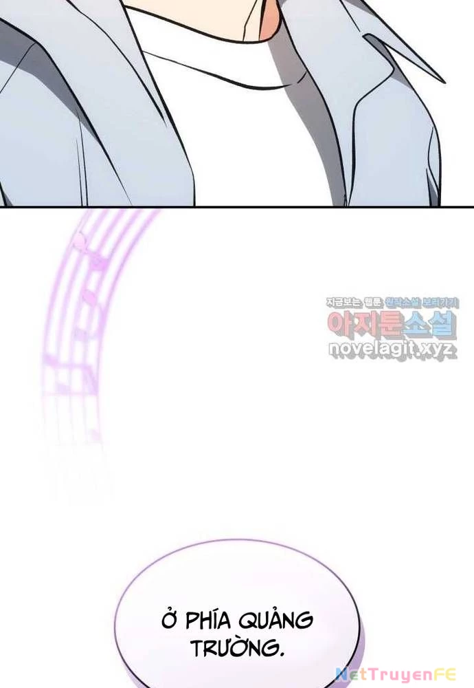 Đồng Hành Cùng Các Thiên Tài Âm Nhạc Chapter 52 - Trang 3