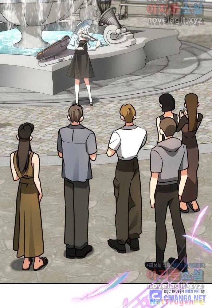 Đồng Hành Cùng Các Thiên Tài Âm Nhạc Chapter 52 - Trang 3