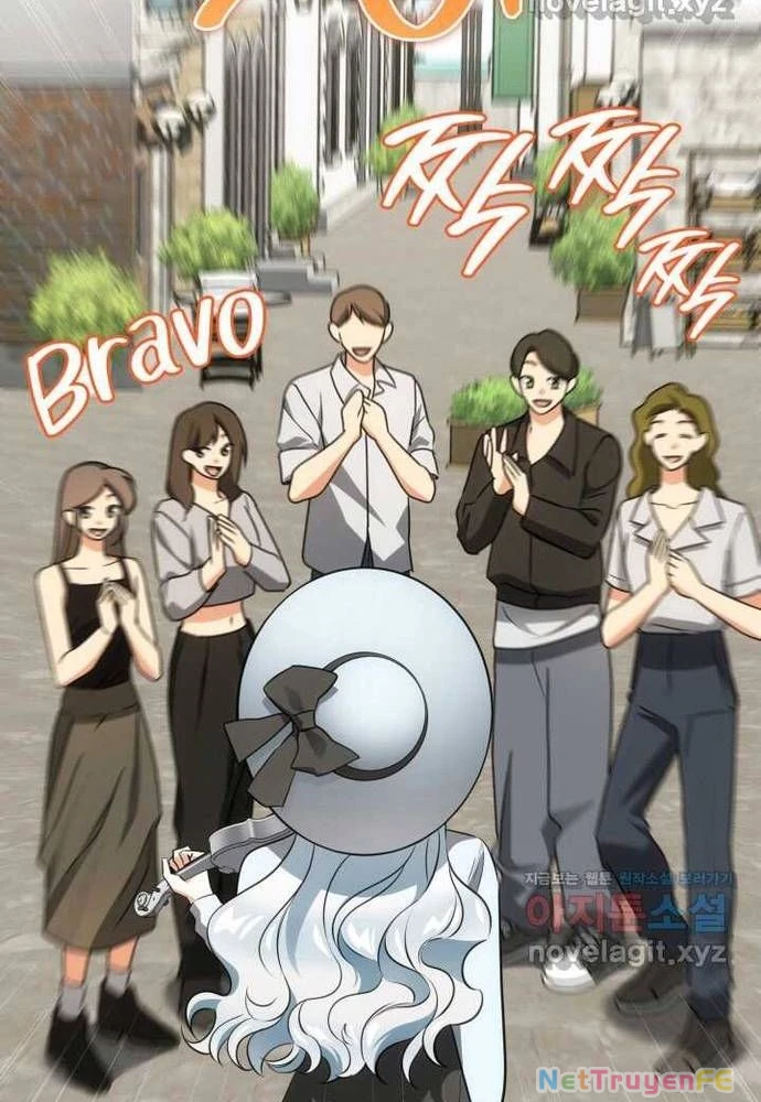 Đồng Hành Cùng Các Thiên Tài Âm Nhạc Chapter 52 - Trang 3