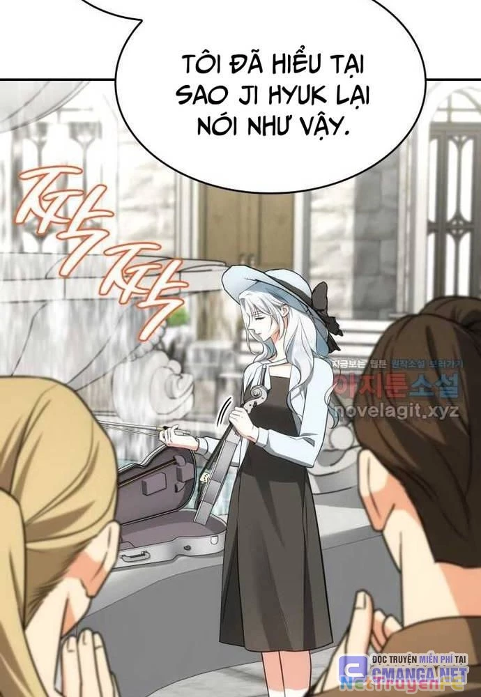 Đồng Hành Cùng Các Thiên Tài Âm Nhạc Chapter 52 - Trang 3