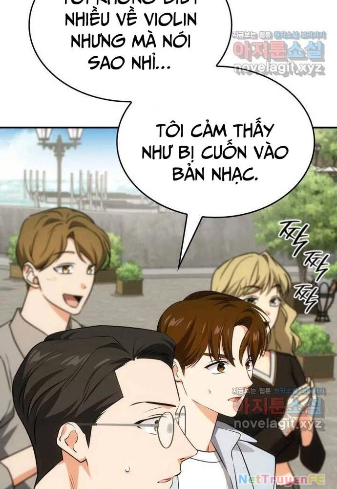Đồng Hành Cùng Các Thiên Tài Âm Nhạc Chapter 52 - Trang 3