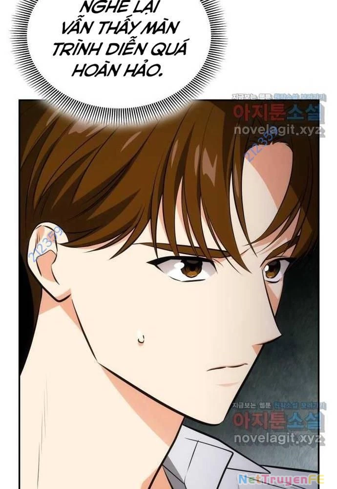 Đồng Hành Cùng Các Thiên Tài Âm Nhạc Chapter 52 - Trang 3