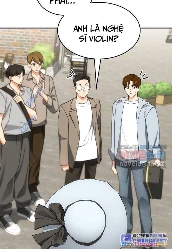 Đồng Hành Cùng Các Thiên Tài Âm Nhạc Chapter 52 - Trang 3
