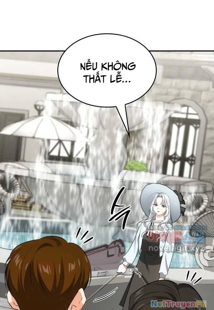 Đồng Hành Cùng Các Thiên Tài Âm Nhạc Chapter 52 - Trang 3