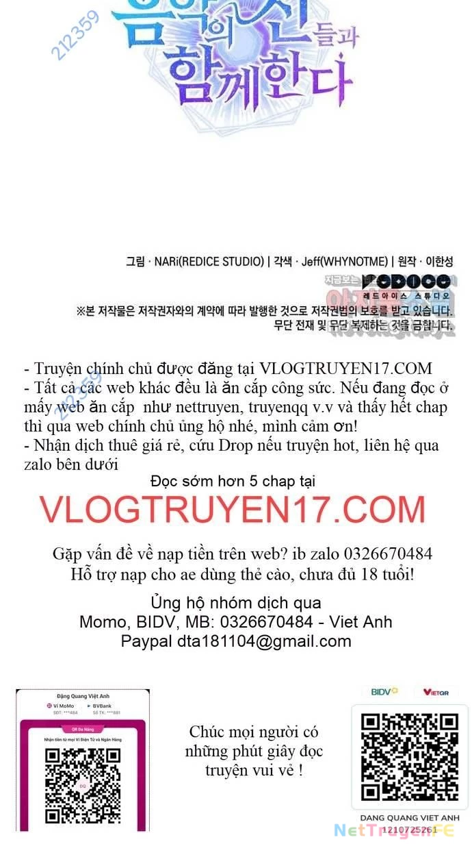 Đồng Hành Cùng Các Thiên Tài Âm Nhạc Chapter 52 - Trang 3