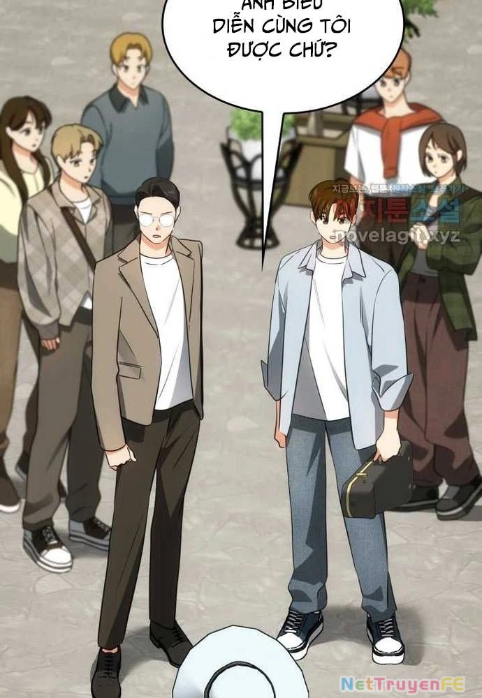 Đồng Hành Cùng Các Thiên Tài Âm Nhạc Chapter 53 - Trang 3