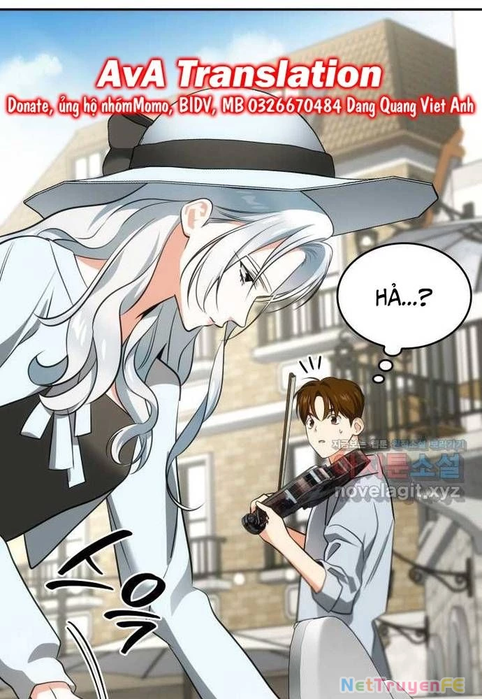 Đồng Hành Cùng Các Thiên Tài Âm Nhạc Chapter 53 - Trang 3