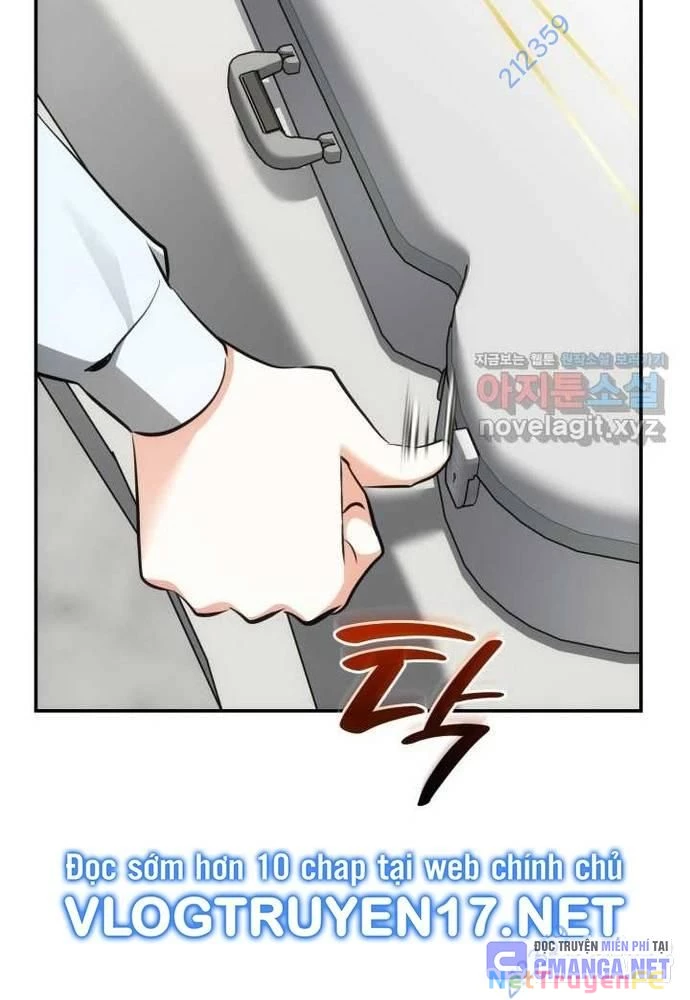 Đồng Hành Cùng Các Thiên Tài Âm Nhạc Chapter 53 - Trang 3