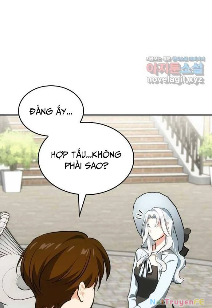 Đồng Hành Cùng Các Thiên Tài Âm Nhạc Chapter 53 - Trang 3