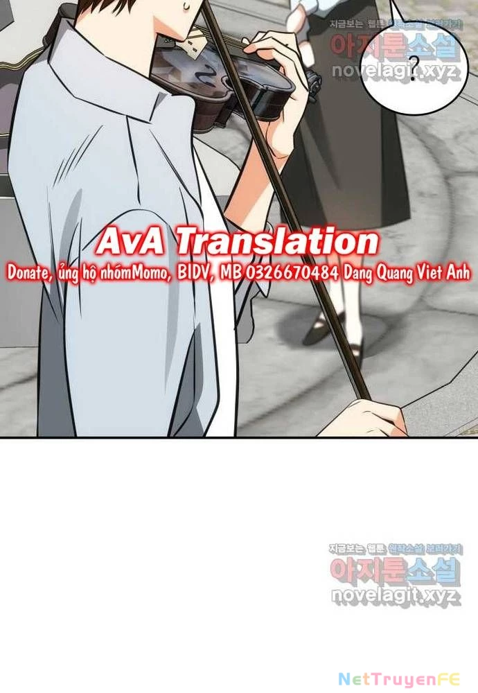 Đồng Hành Cùng Các Thiên Tài Âm Nhạc Chapter 53 - Trang 3