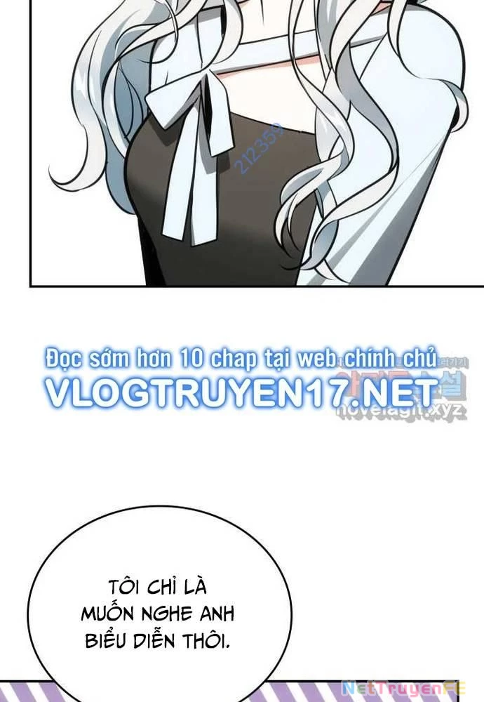 Đồng Hành Cùng Các Thiên Tài Âm Nhạc Chapter 53 - Trang 3