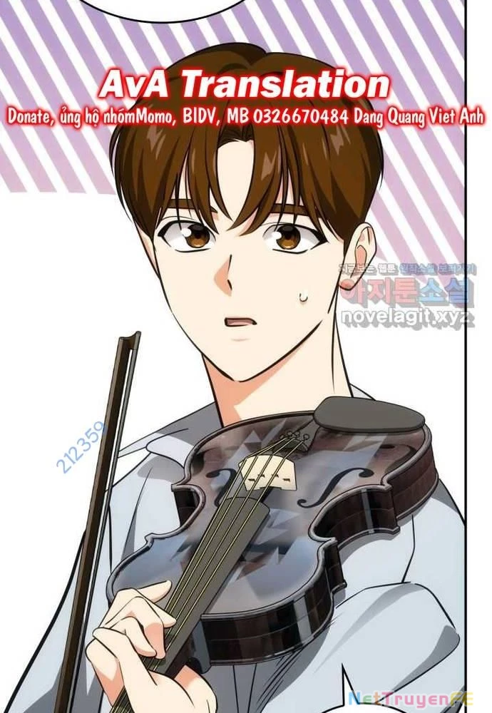 Đồng Hành Cùng Các Thiên Tài Âm Nhạc Chapter 53 - Trang 3