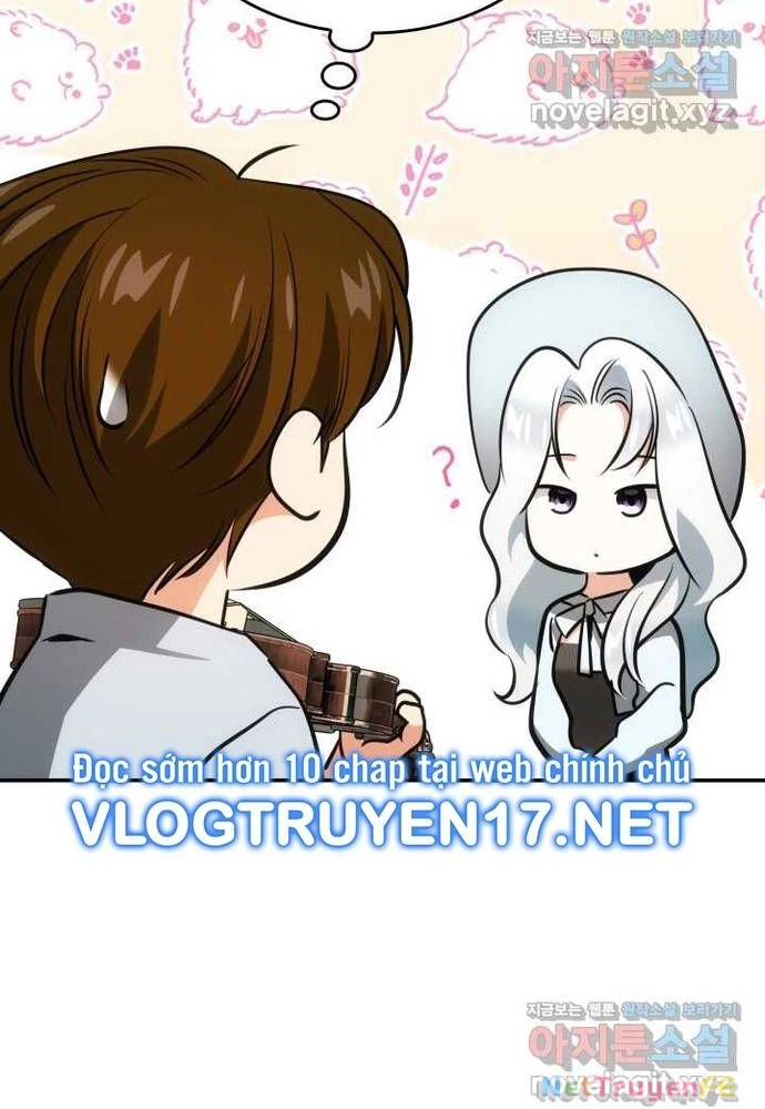 Đồng Hành Cùng Các Thiên Tài Âm Nhạc Chapter 53 - Trang 3