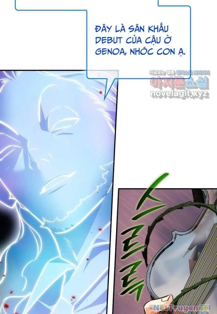 Đồng Hành Cùng Các Thiên Tài Âm Nhạc Chapter 53 - Trang 3