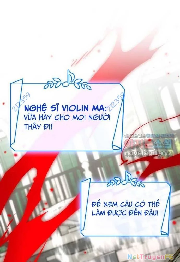 Đồng Hành Cùng Các Thiên Tài Âm Nhạc Chapter 53 - Trang 3