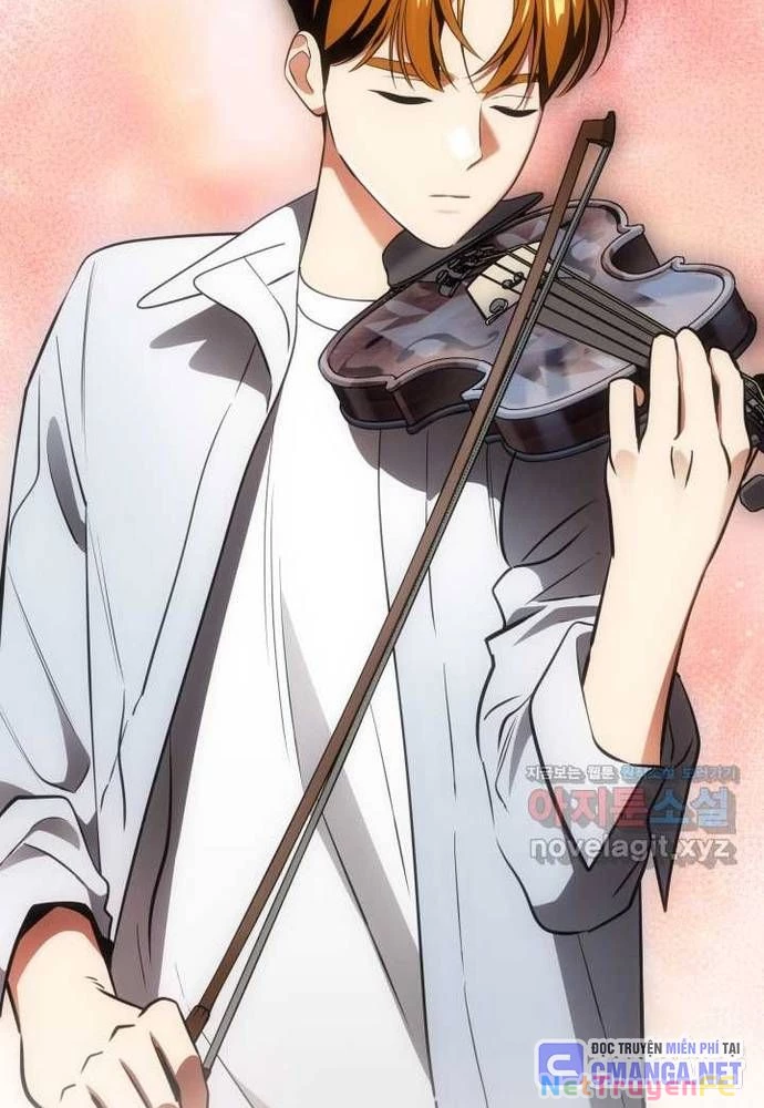 Đồng Hành Cùng Các Thiên Tài Âm Nhạc Chapter 53 - Trang 3