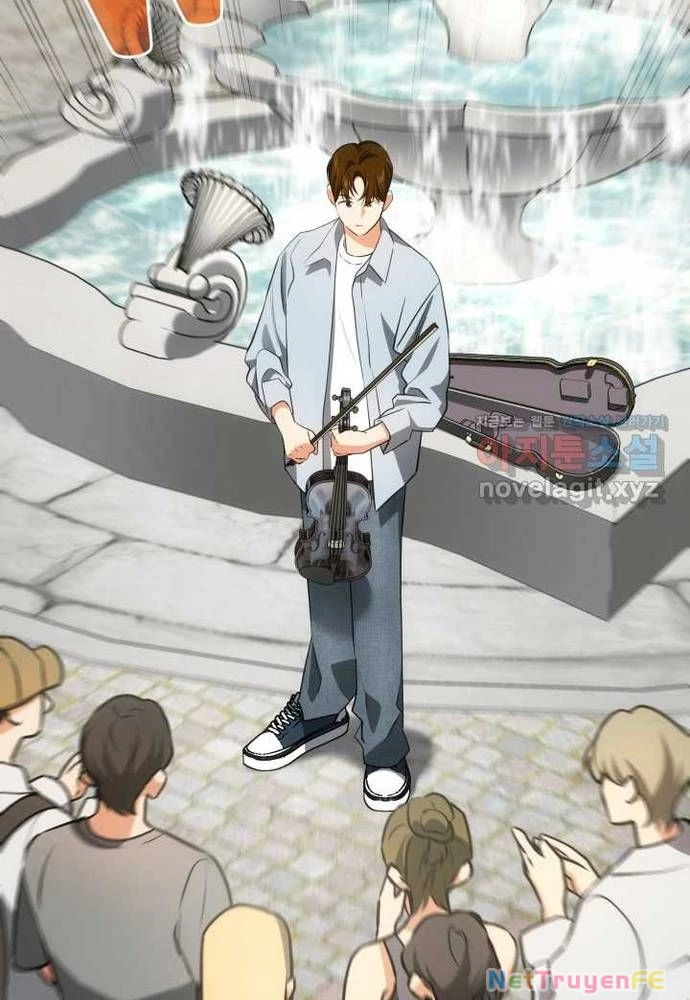 Đồng Hành Cùng Các Thiên Tài Âm Nhạc Chapter 53 - Trang 3