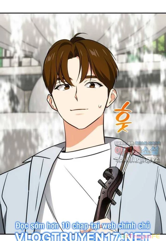 Đồng Hành Cùng Các Thiên Tài Âm Nhạc Chapter 53 - Trang 3