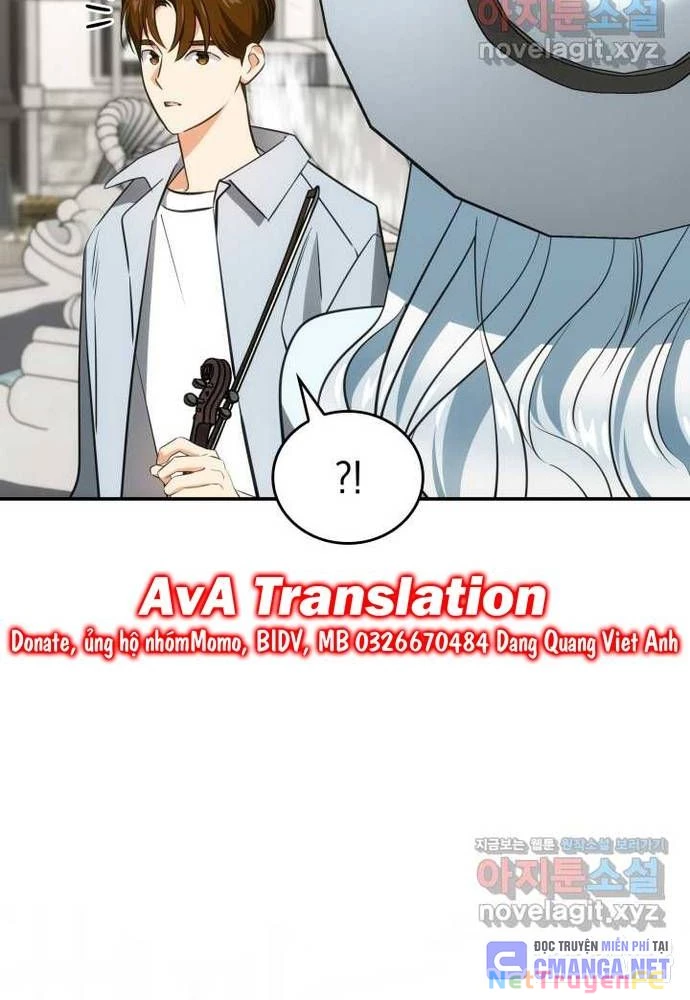 Đồng Hành Cùng Các Thiên Tài Âm Nhạc Chapter 53 - Trang 3