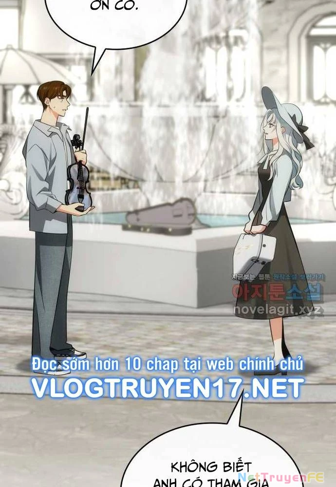 Đồng Hành Cùng Các Thiên Tài Âm Nhạc Chapter 53 - Trang 3