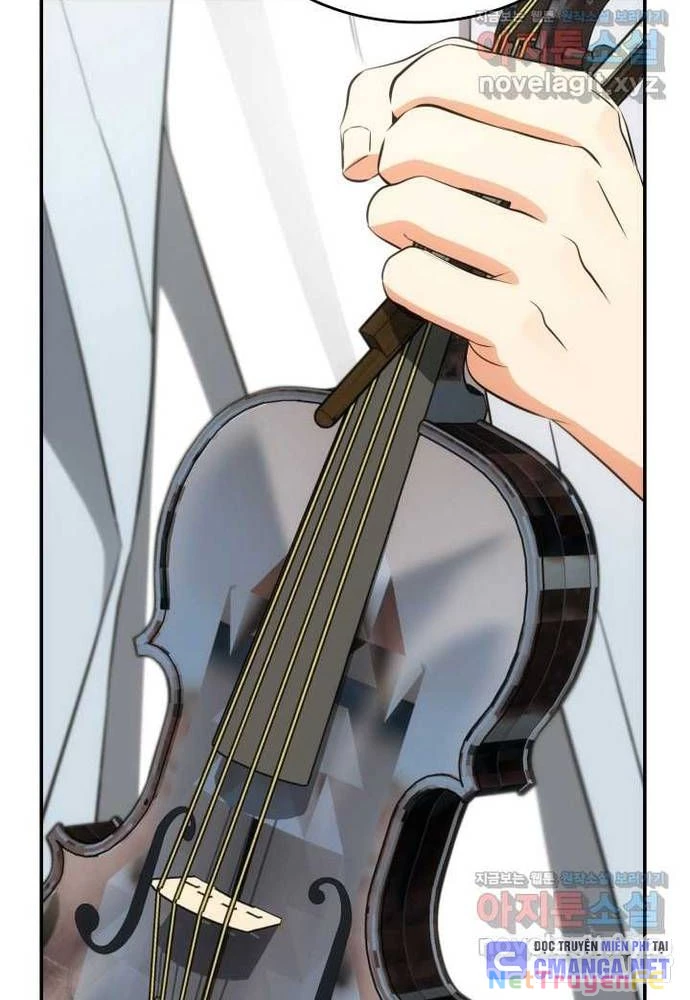 Đồng Hành Cùng Các Thiên Tài Âm Nhạc Chapter 53 - Trang 3