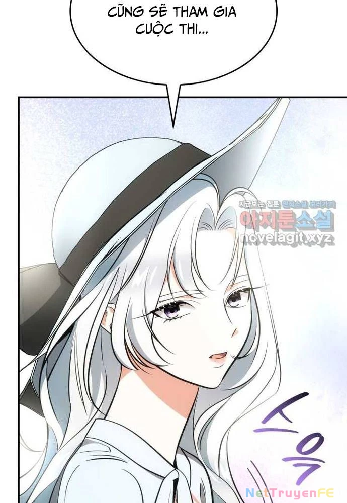 Đồng Hành Cùng Các Thiên Tài Âm Nhạc Chapter 53 - Trang 3