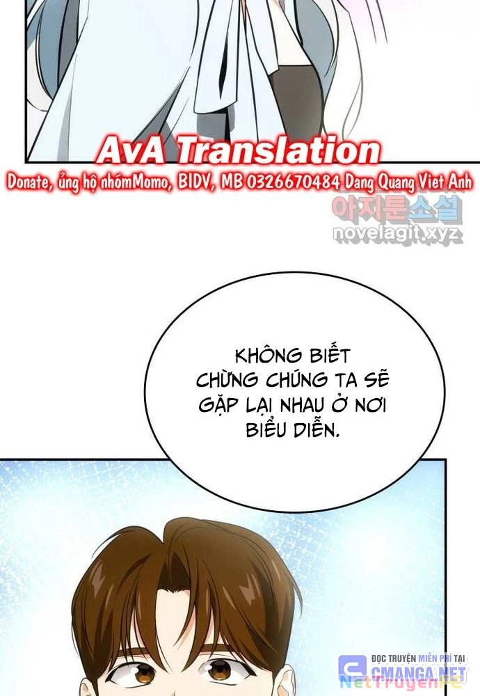 Đồng Hành Cùng Các Thiên Tài Âm Nhạc Chapter 53 - Trang 3