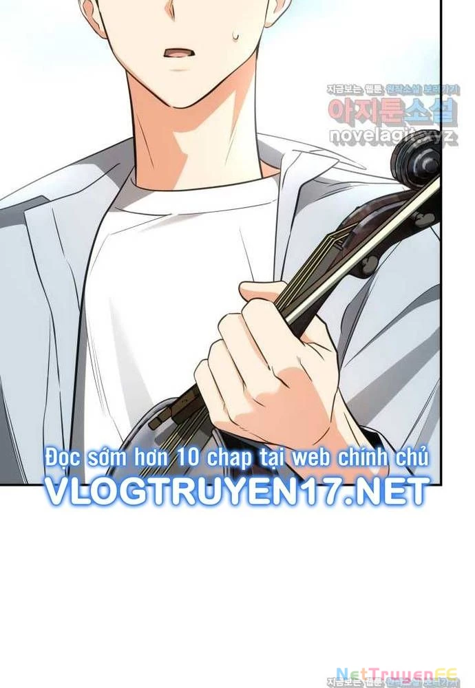 Đồng Hành Cùng Các Thiên Tài Âm Nhạc Chapter 53 - Trang 3