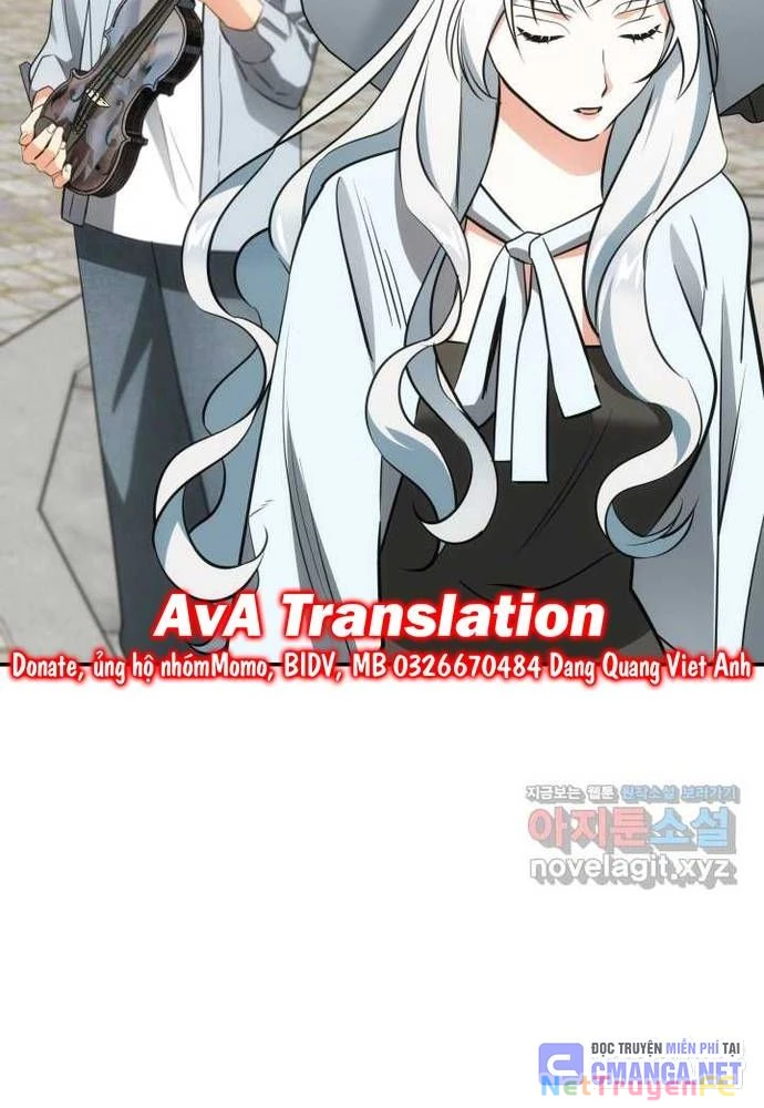 Đồng Hành Cùng Các Thiên Tài Âm Nhạc Chapter 53 - Trang 3