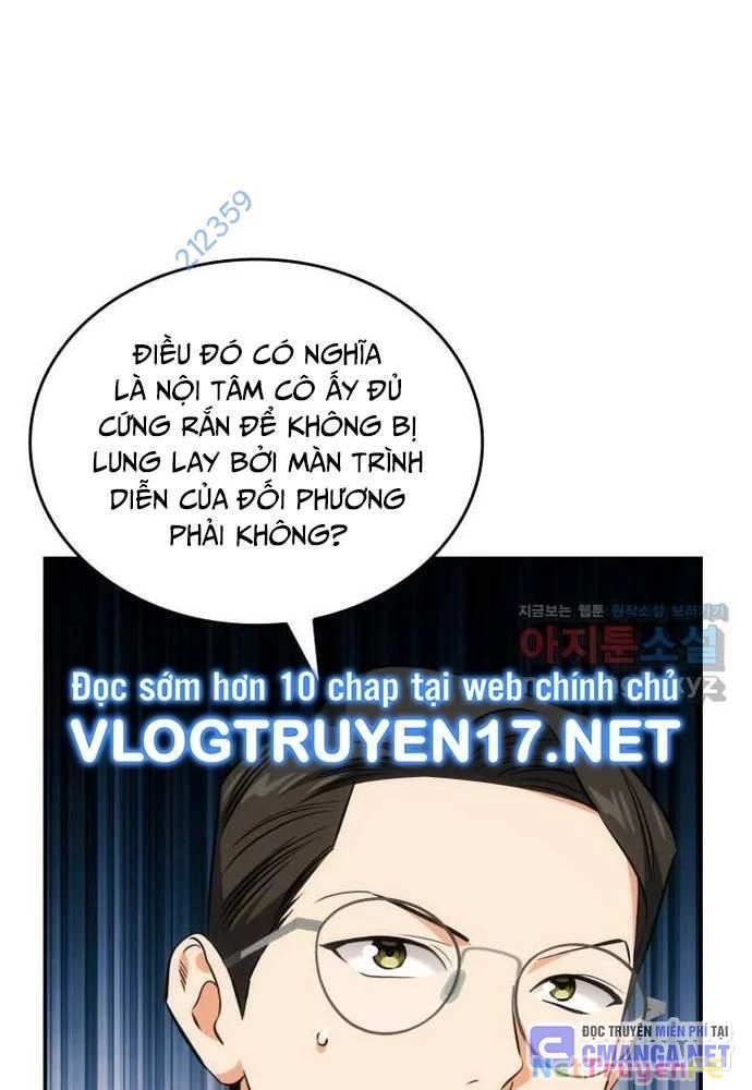 Đồng Hành Cùng Các Thiên Tài Âm Nhạc Chapter 53 - Trang 3