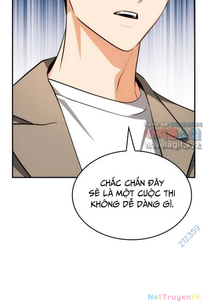 Đồng Hành Cùng Các Thiên Tài Âm Nhạc Chapter 53 - Trang 3