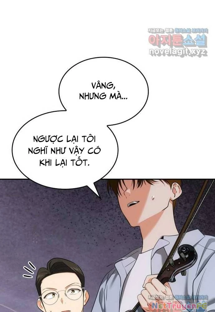 Đồng Hành Cùng Các Thiên Tài Âm Nhạc Chapter 53 - Trang 3