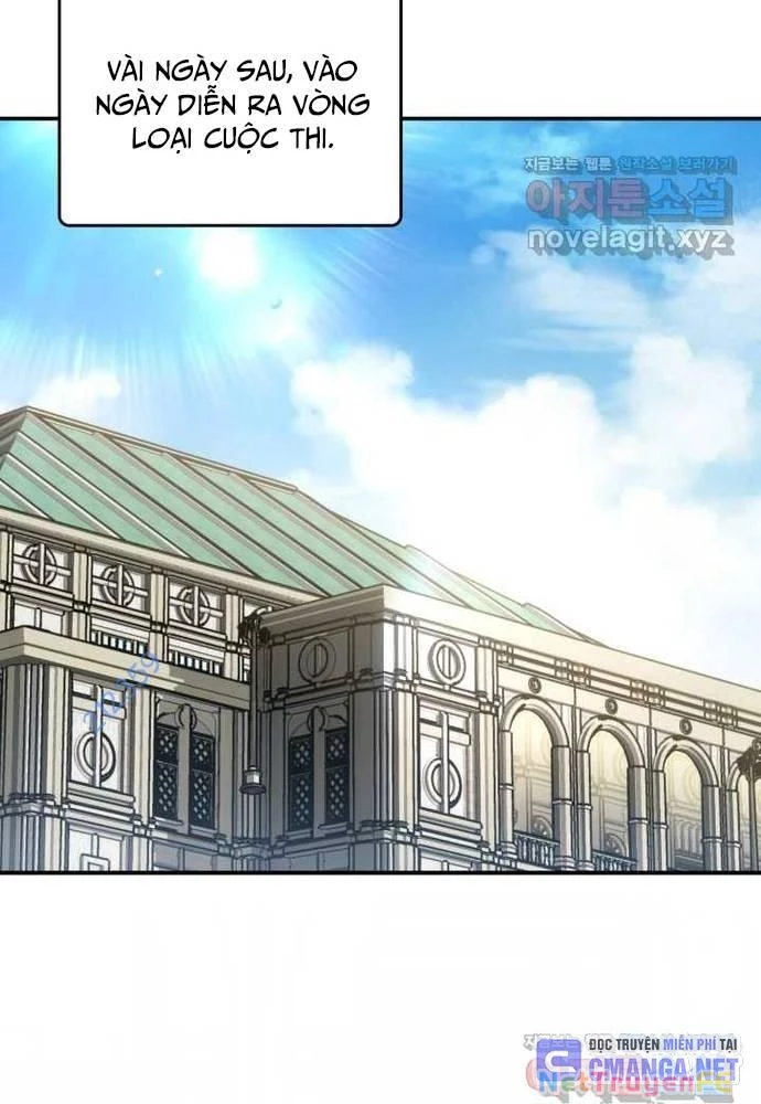 Đồng Hành Cùng Các Thiên Tài Âm Nhạc Chapter 53 - Trang 3