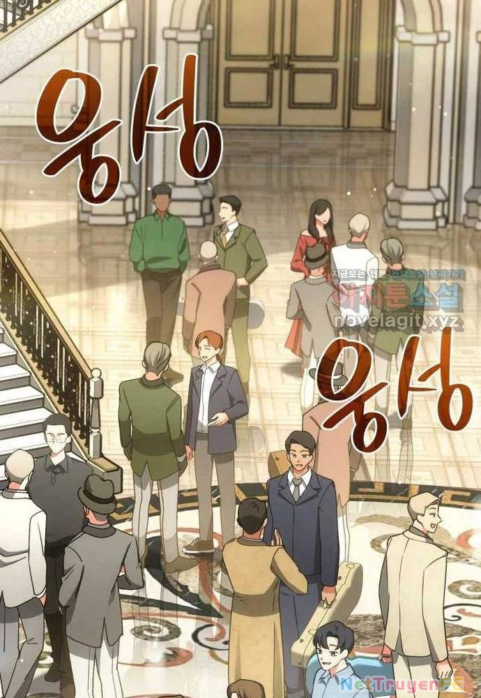 Đồng Hành Cùng Các Thiên Tài Âm Nhạc Chapter 53 - Trang 3