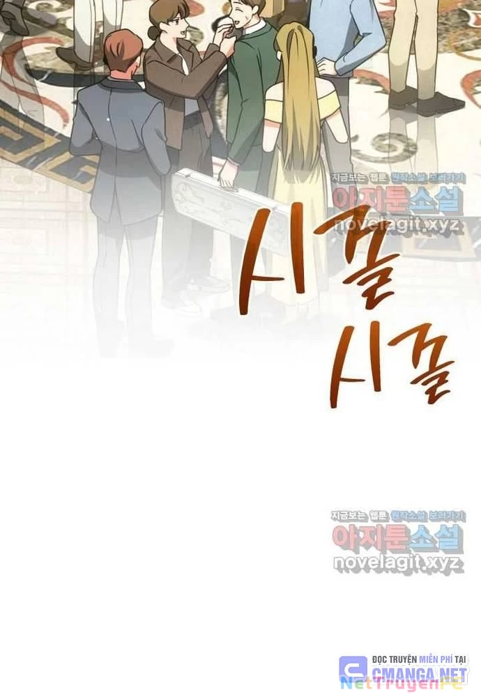 Đồng Hành Cùng Các Thiên Tài Âm Nhạc Chapter 53 - Trang 3