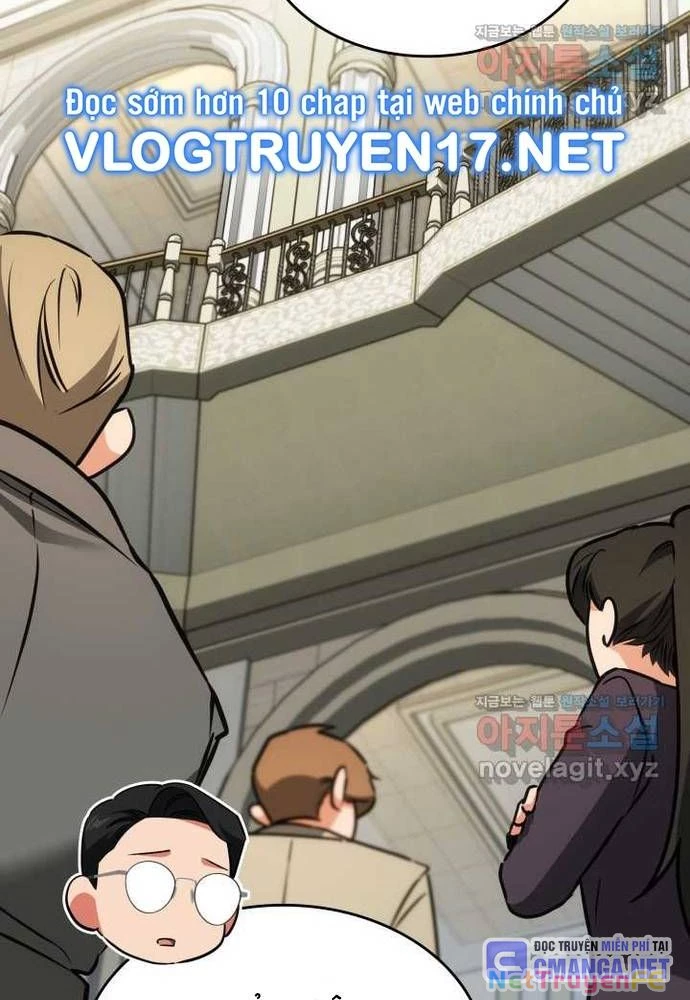 Đồng Hành Cùng Các Thiên Tài Âm Nhạc Chapter 53 - Trang 3