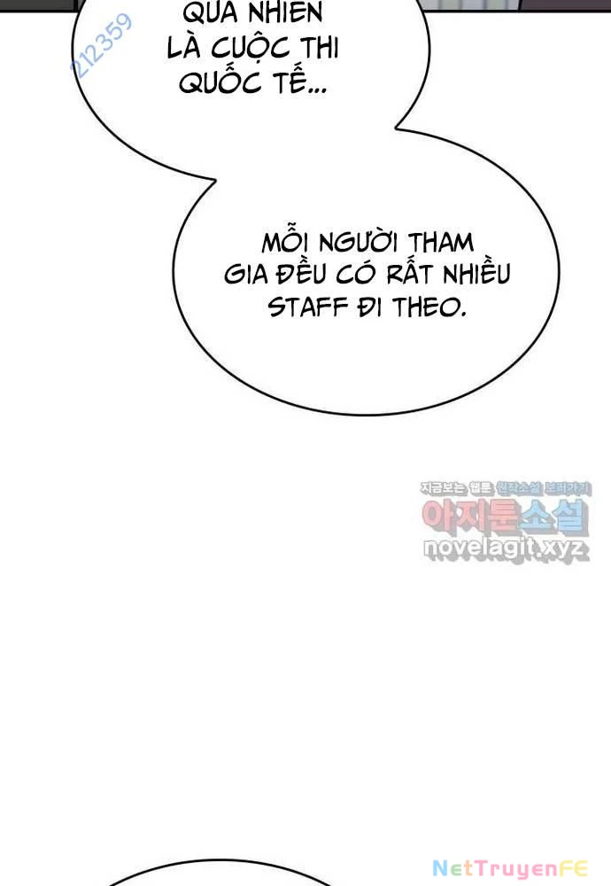 Đồng Hành Cùng Các Thiên Tài Âm Nhạc Chapter 53 - Trang 3