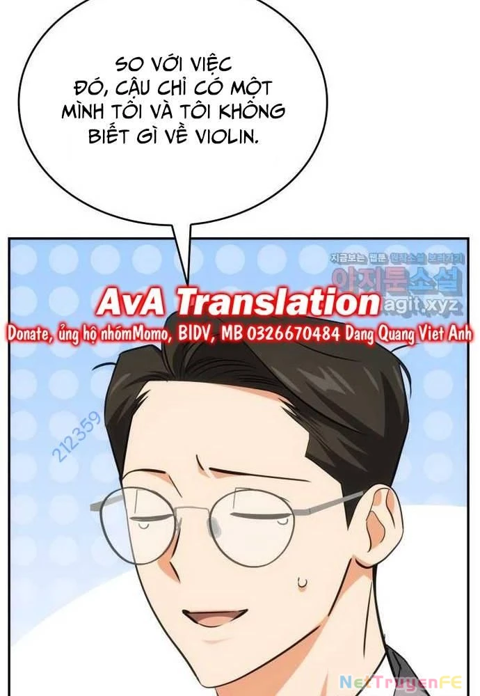 Đồng Hành Cùng Các Thiên Tài Âm Nhạc Chapter 53 - Trang 3