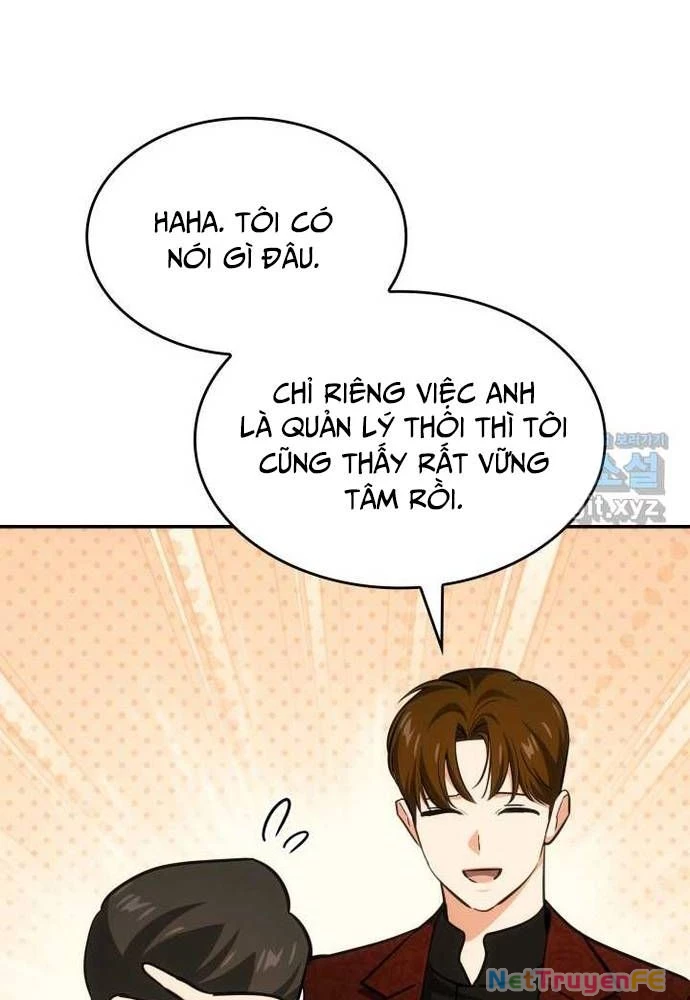 Đồng Hành Cùng Các Thiên Tài Âm Nhạc Chapter 53 - Trang 3