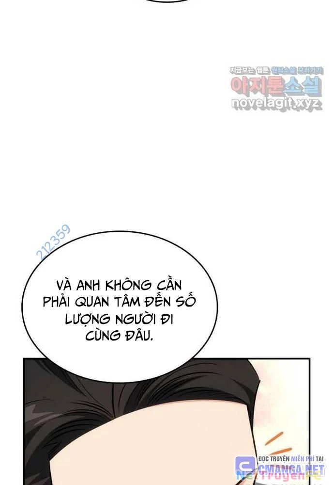 Đồng Hành Cùng Các Thiên Tài Âm Nhạc Chapter 53 - Trang 3