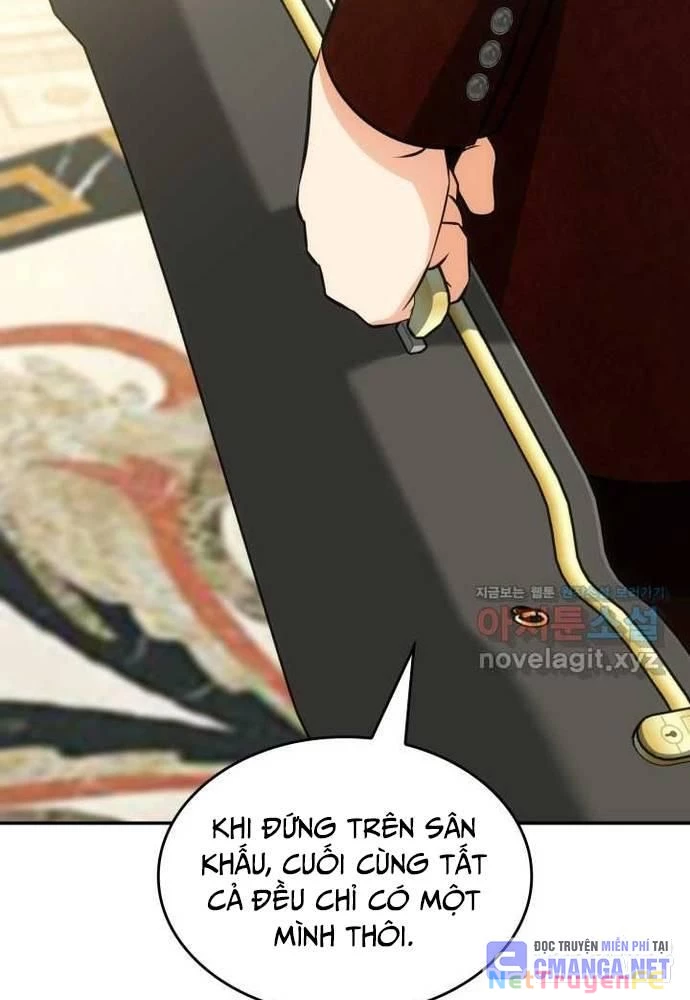 Đồng Hành Cùng Các Thiên Tài Âm Nhạc Chapter 53 - Trang 3