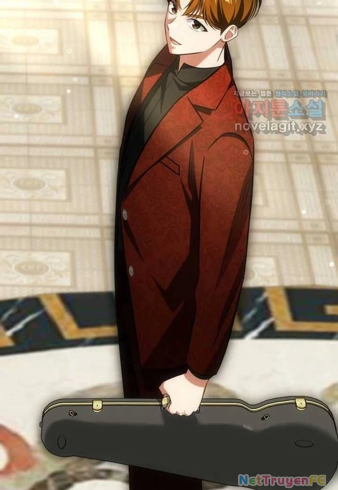 Đồng Hành Cùng Các Thiên Tài Âm Nhạc Chapter 53 - Trang 3