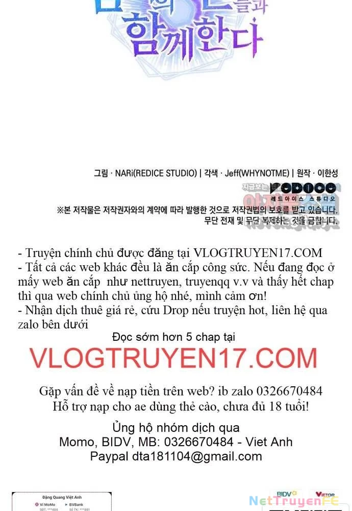 Đồng Hành Cùng Các Thiên Tài Âm Nhạc Chapter 53 - Trang 3