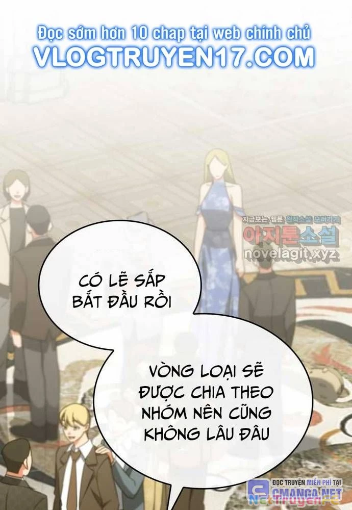 Đồng Hành Cùng Các Thiên Tài Âm Nhạc Chapter 54 - Trang 3
