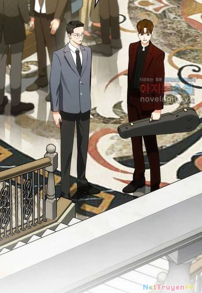 Đồng Hành Cùng Các Thiên Tài Âm Nhạc Chapter 54 - Trang 3