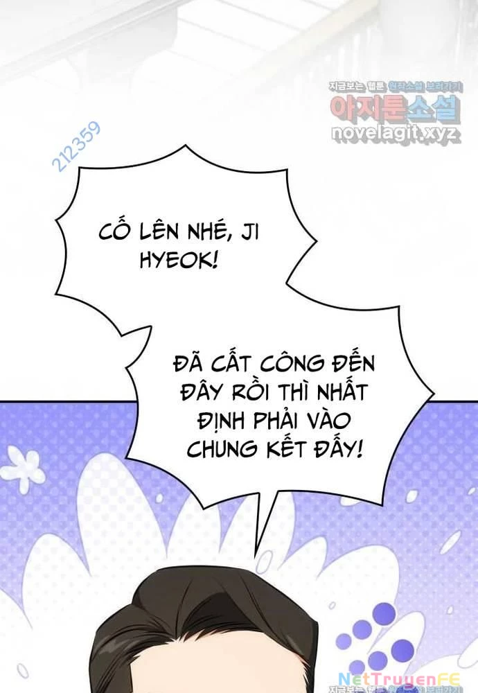 Đồng Hành Cùng Các Thiên Tài Âm Nhạc Chapter 54 - Trang 3